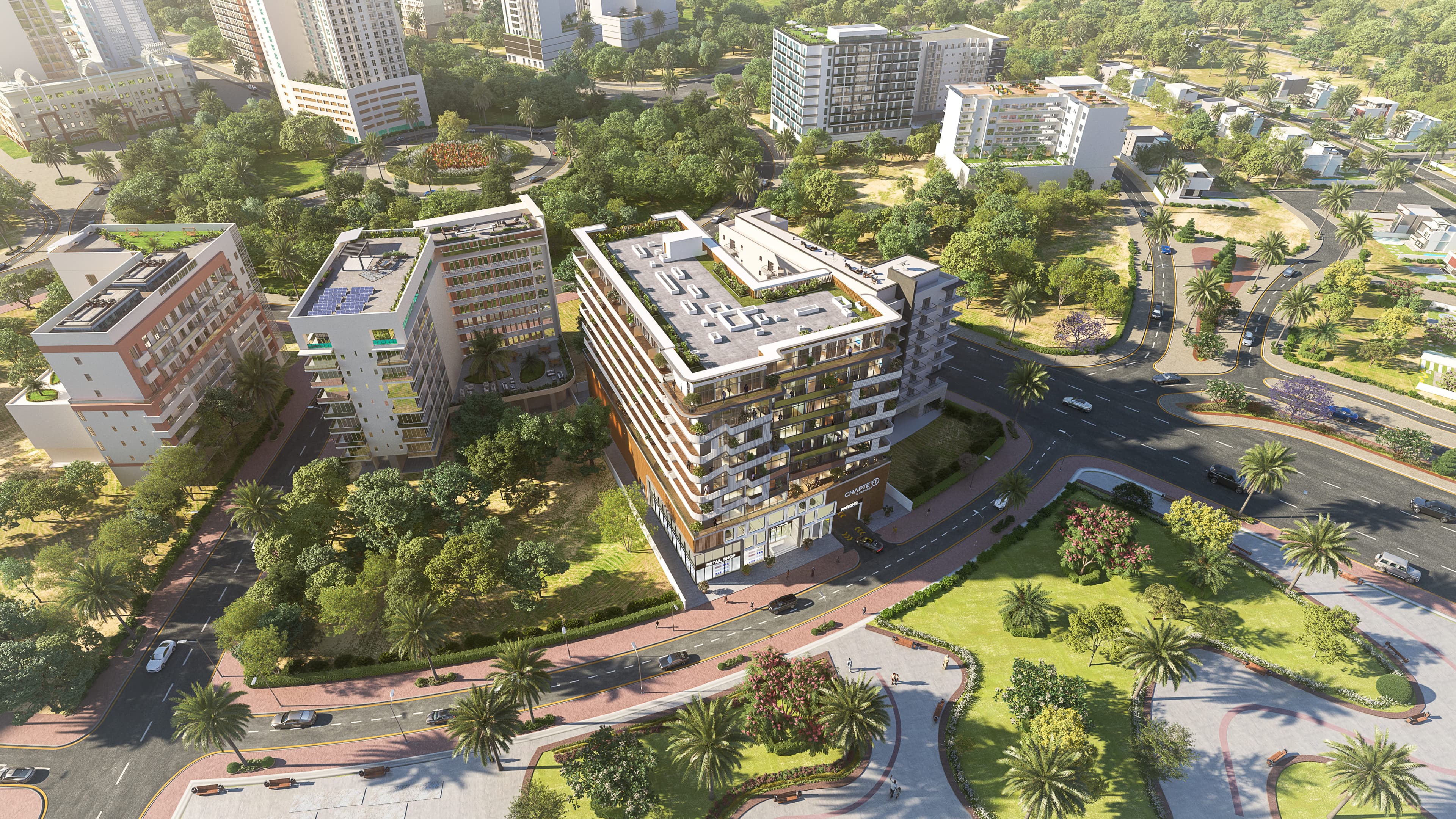 How to Buy Property in Dubai: 2026 Complete Step-by-Step Guide