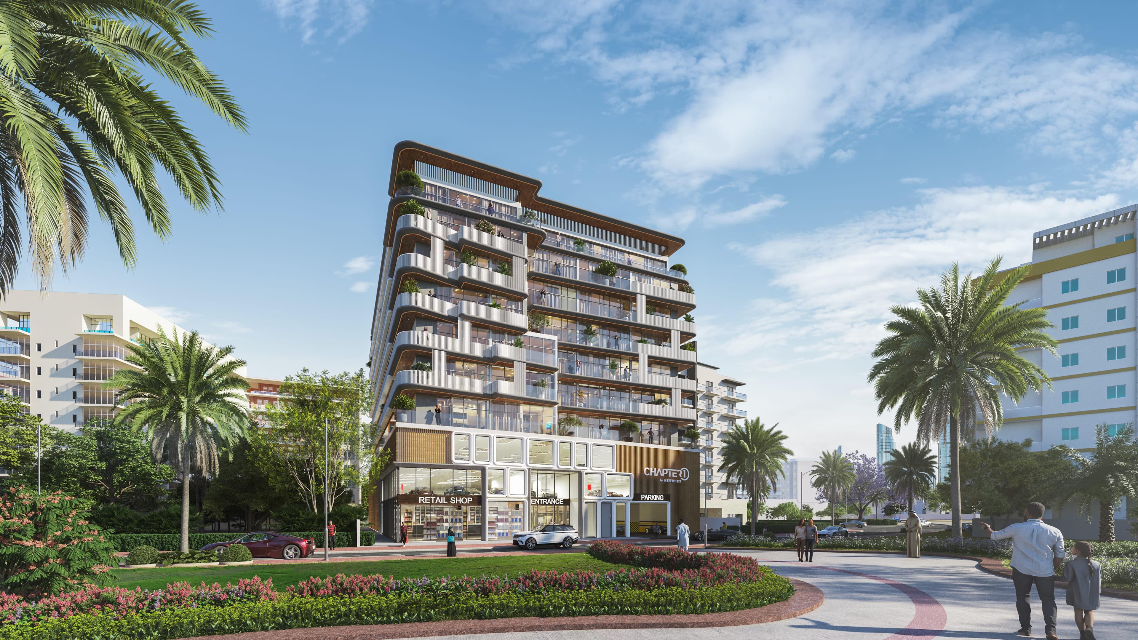 A complete 2026 guide for foreigners buying freehold property and off-plan apartments in Dubai.